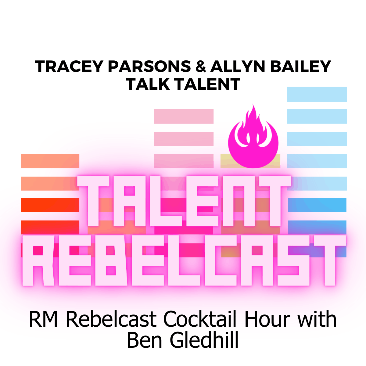 RM Rebelcast Cocktail Hour with Ben Gledhill