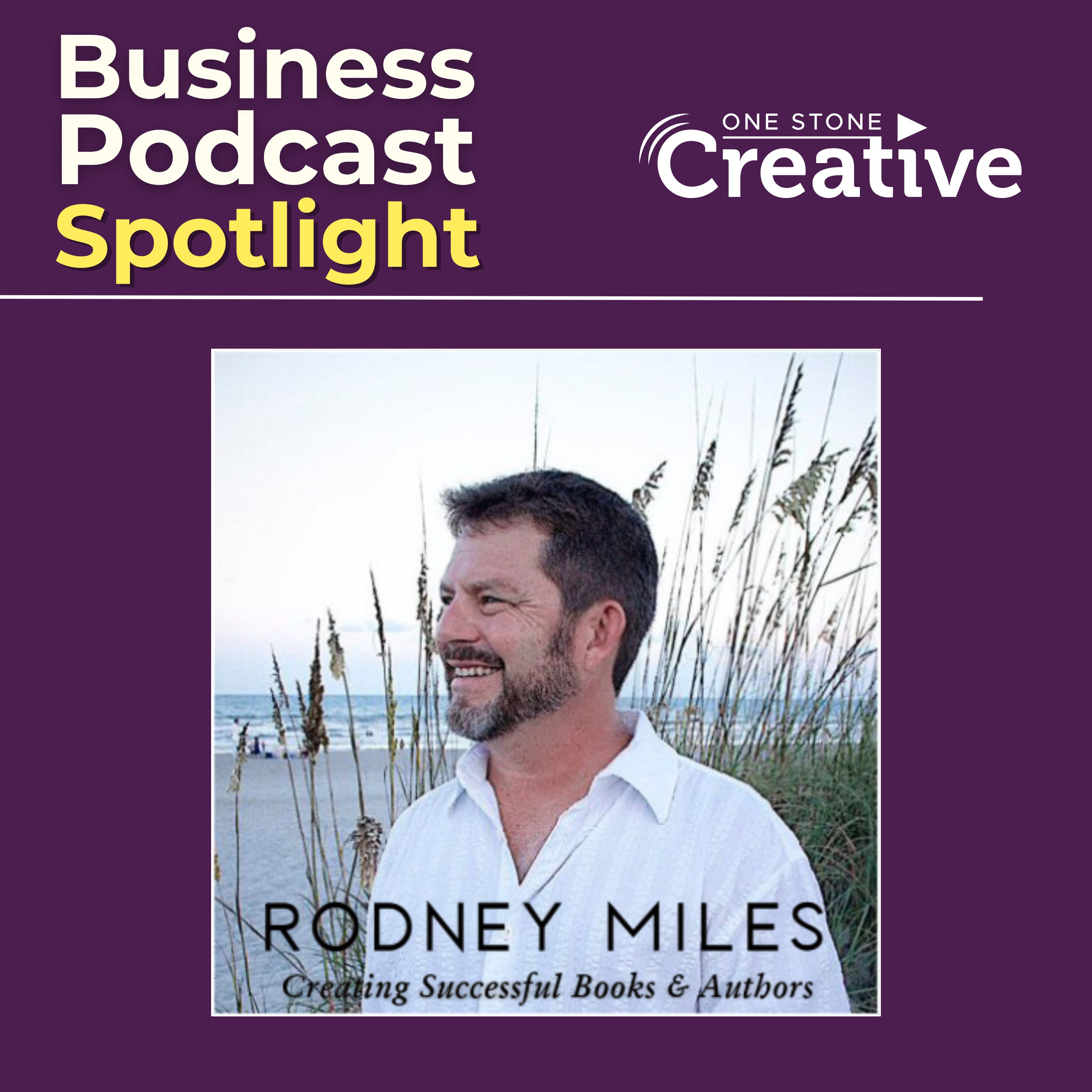 The Business Podcast Spotlight