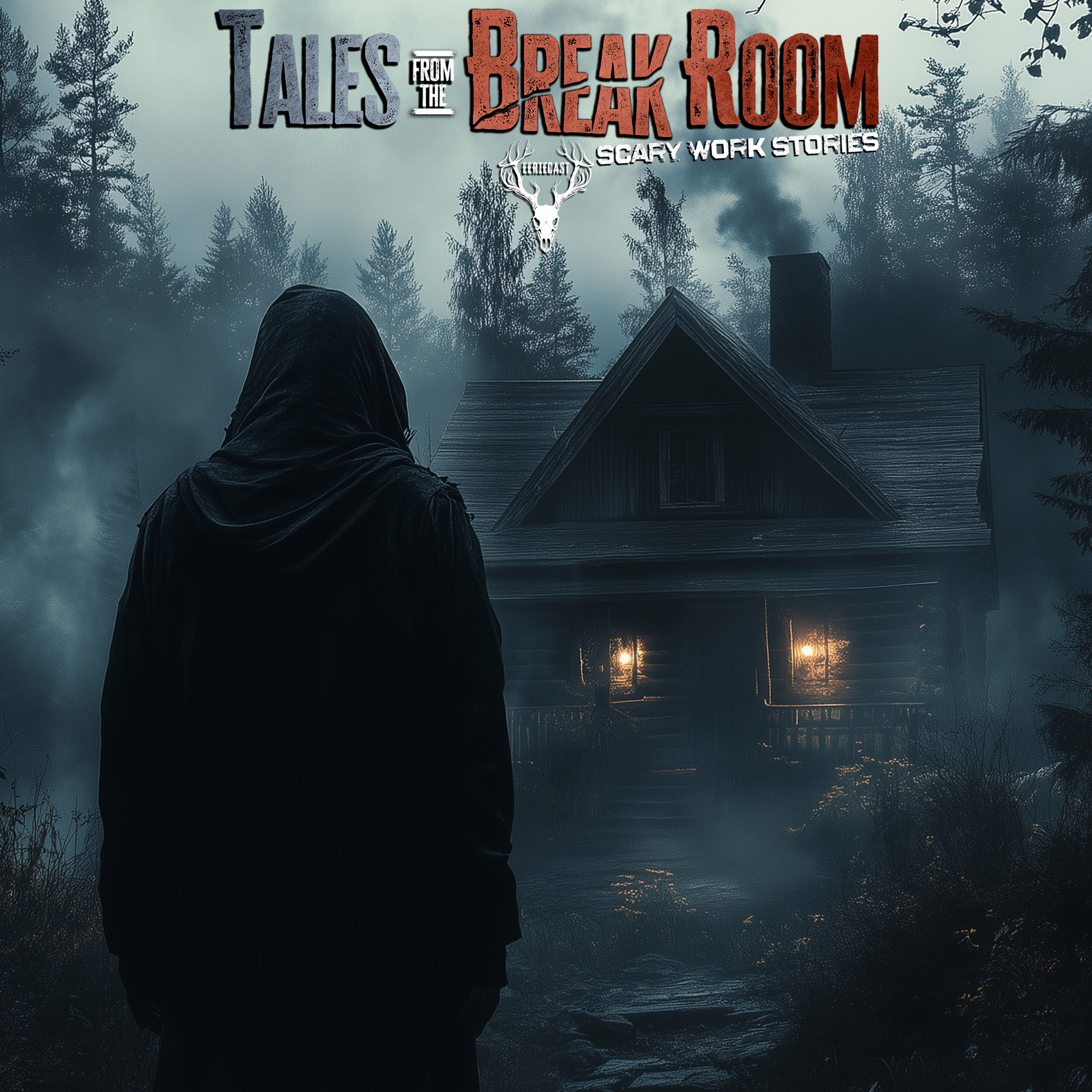 178 | I'm Too Scared to Break Into Houses Anymore - 5 TRUE Scary Stories