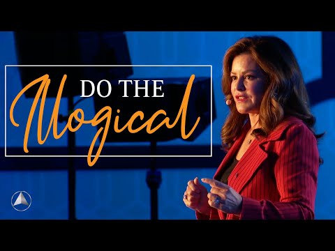 Do The Illogical | Bob Proctor & Sandy Gallagher episode artwork