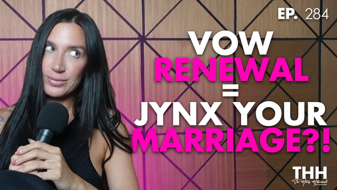 284. Renewing Your Vows, Major Icks & Men Were Born to Lead episode artwork