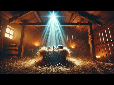 Exploring God's Presence at Jesus' Birth episode artwork