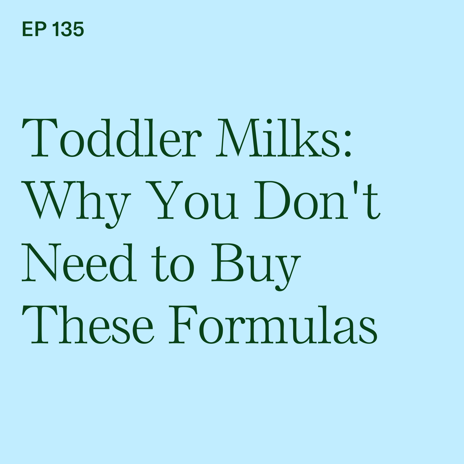 Baby-Led Weaning with Katie Ferraro