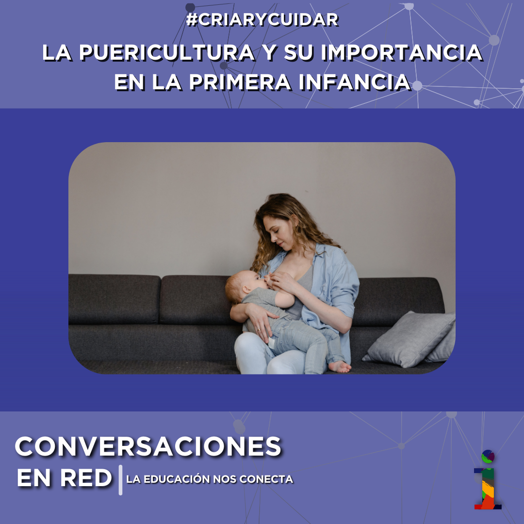 Conversaciones en Red: La educación nos conecta