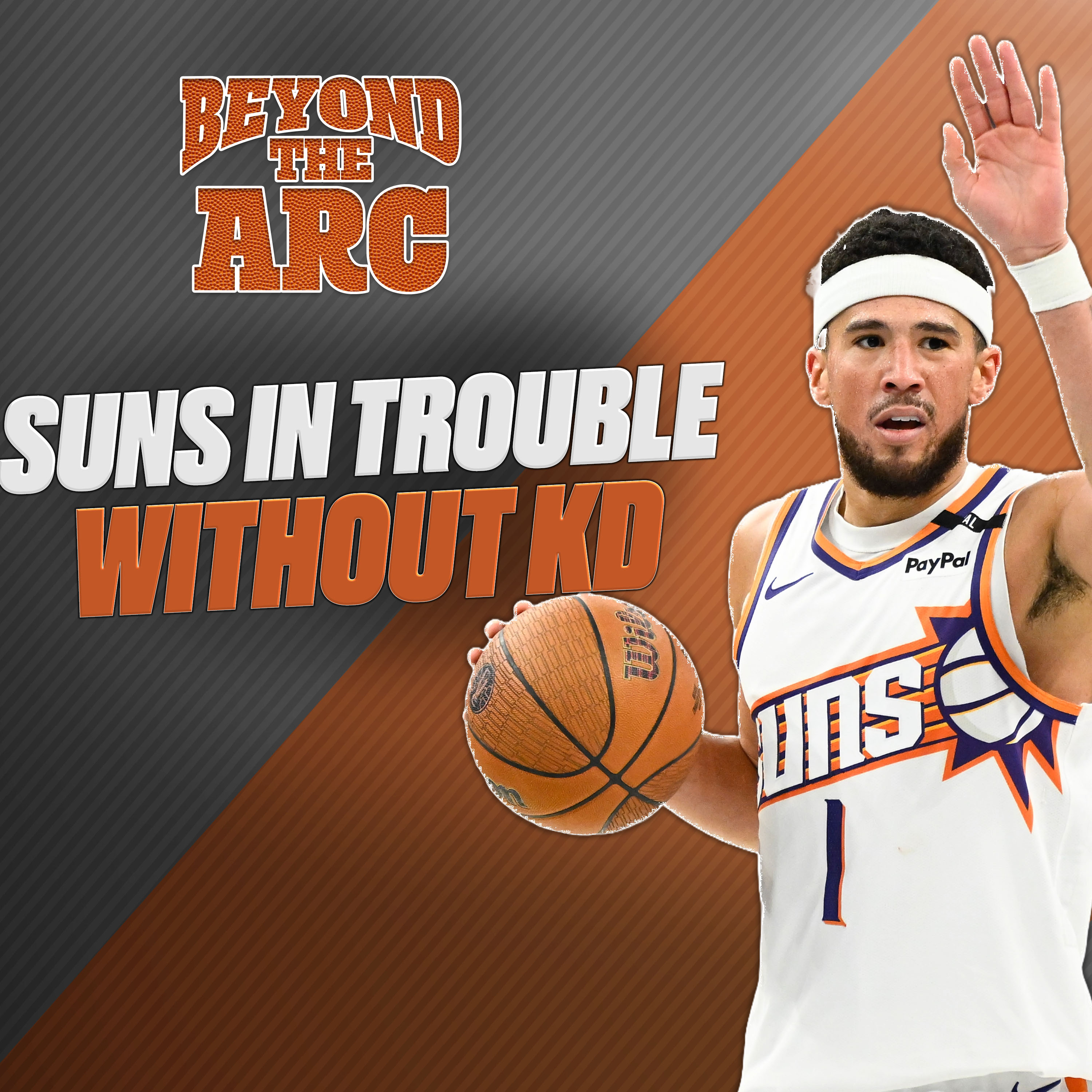 Beyond the Arc: A Daily NBA Show from CBS Sports