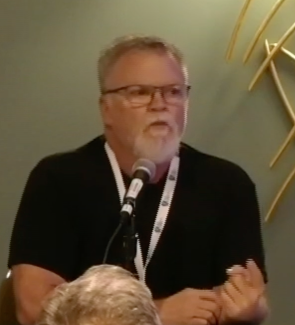 Insights In Sound 191 Rick Allen: "Sound Design: the Art and Science" Live at AES 2025 S20 E1