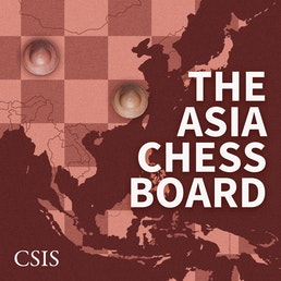 Pawn or Queen? ASEAN on the Chessboard