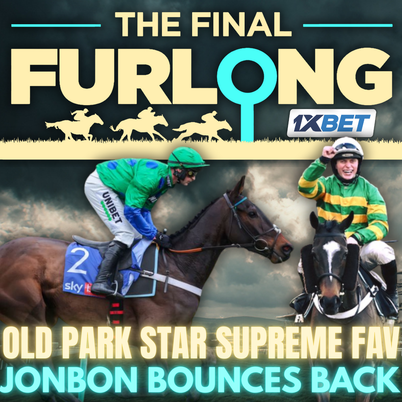 Cheltenham Shockwaves: Old Park Star Supreme Favourite, Il Etait Temps Falls, Jonbon Bounces Back!