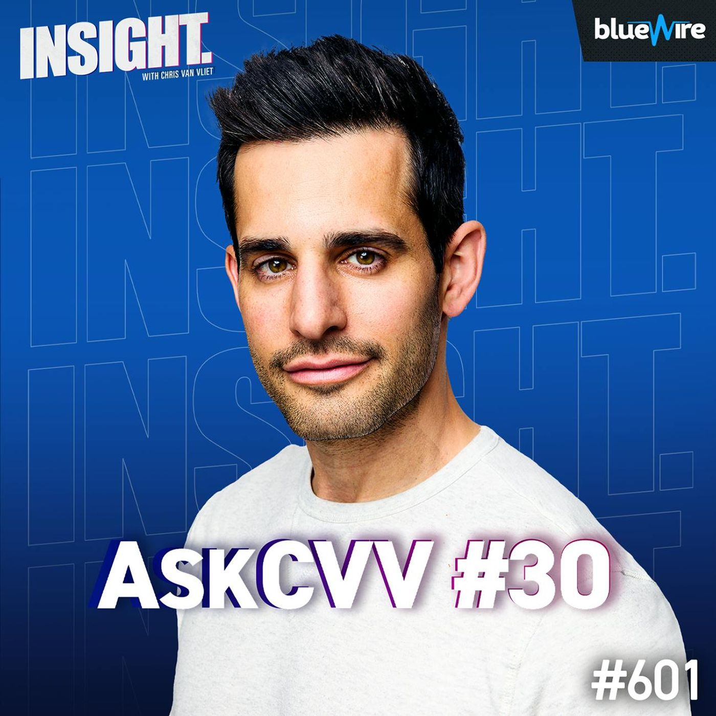 AskCVV #30 - Was Backlash The Best Crowd Ever?, New Bloodline Members, WrestleMania 41