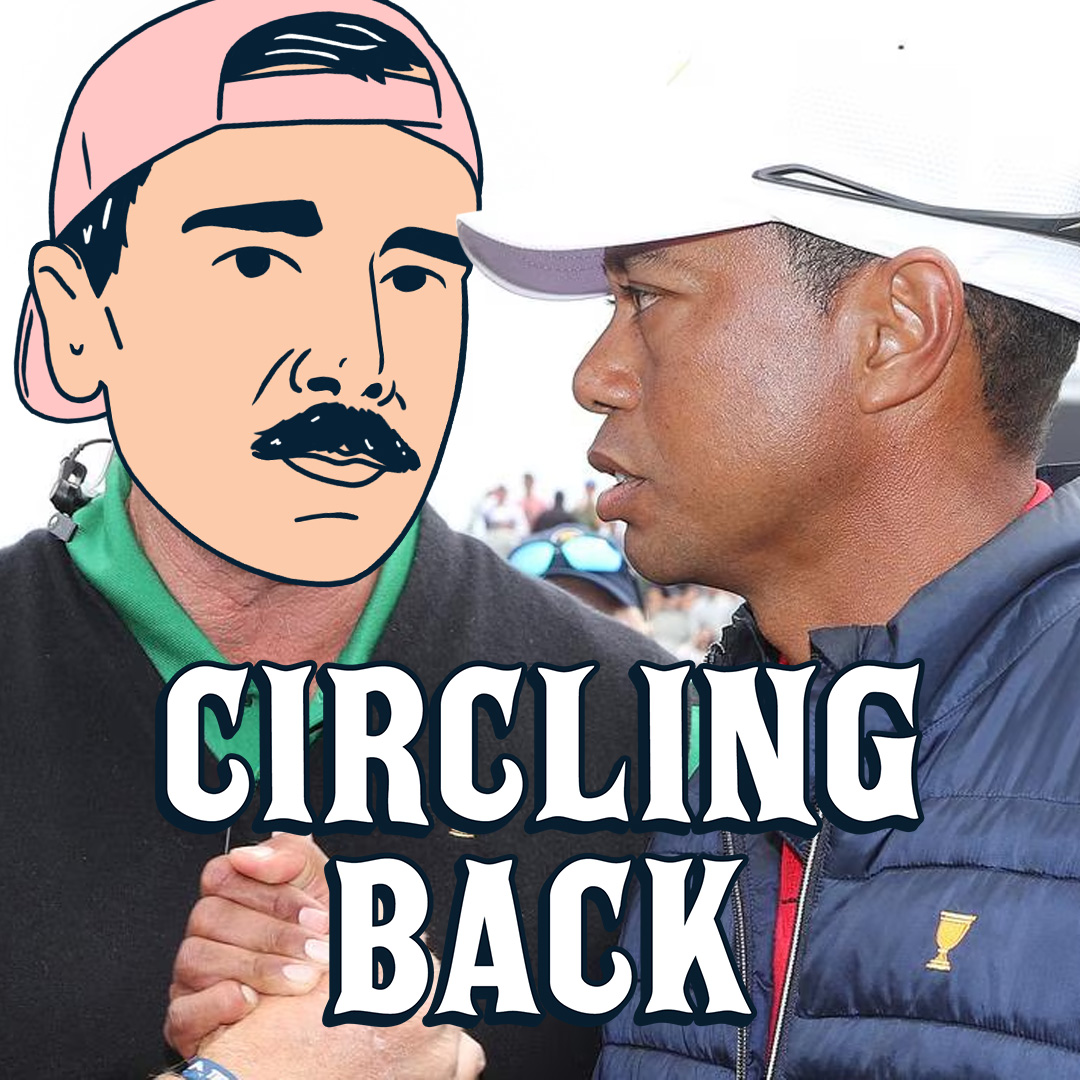 Slonker Gate | Circling Back 1-7-26