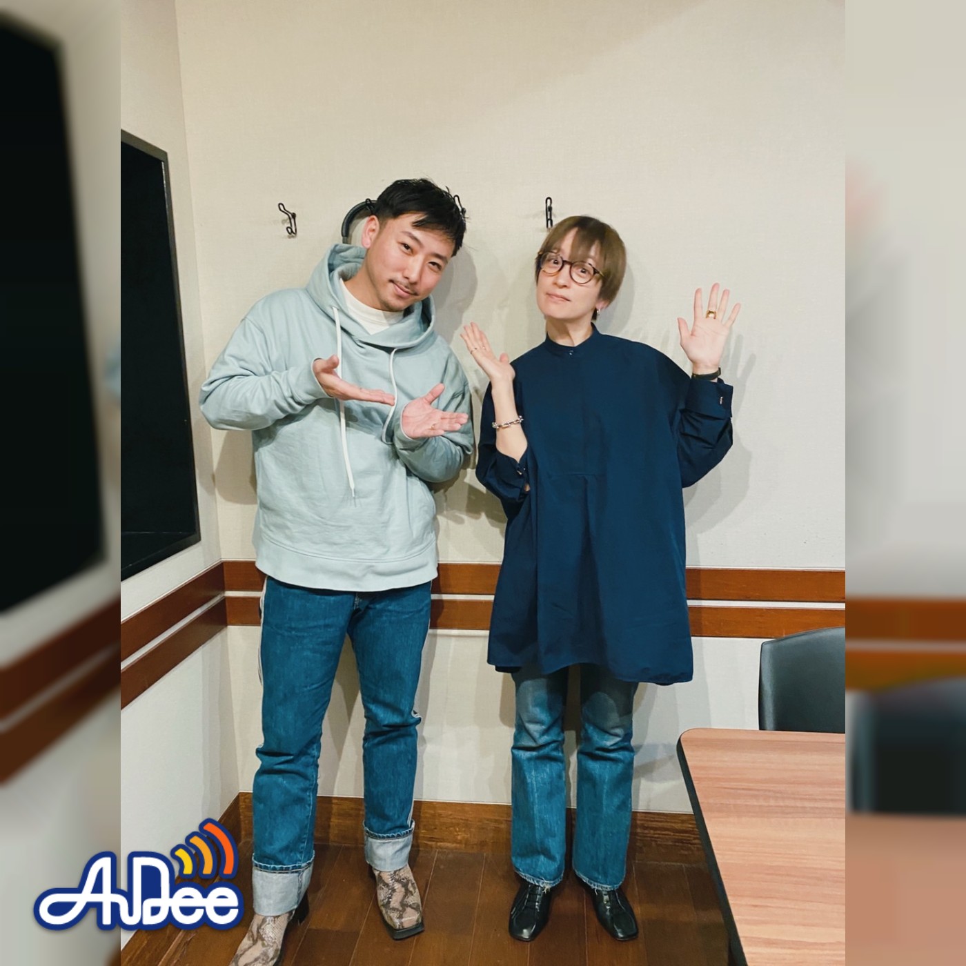 #017 料理家　寺井幸也さん（前編)