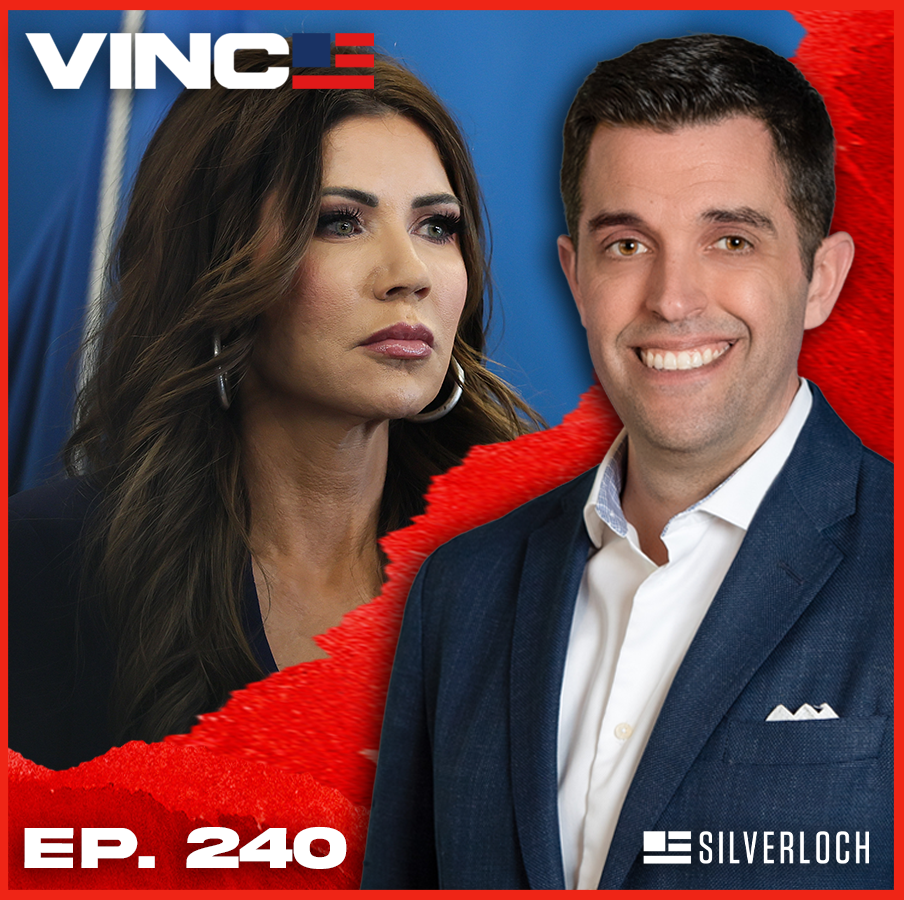 Trump Swaps Out Noem at DHS After Explosive Hearing Fallout | Episode 240