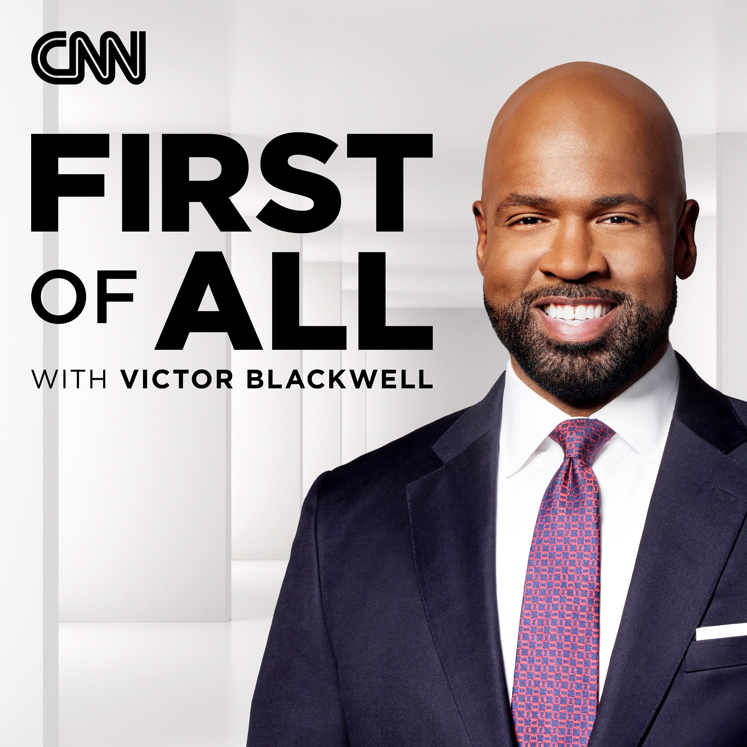 First Of All with Victor Blackwell