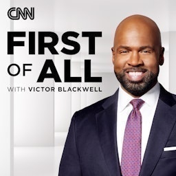 First Of All with Victor Blackwell