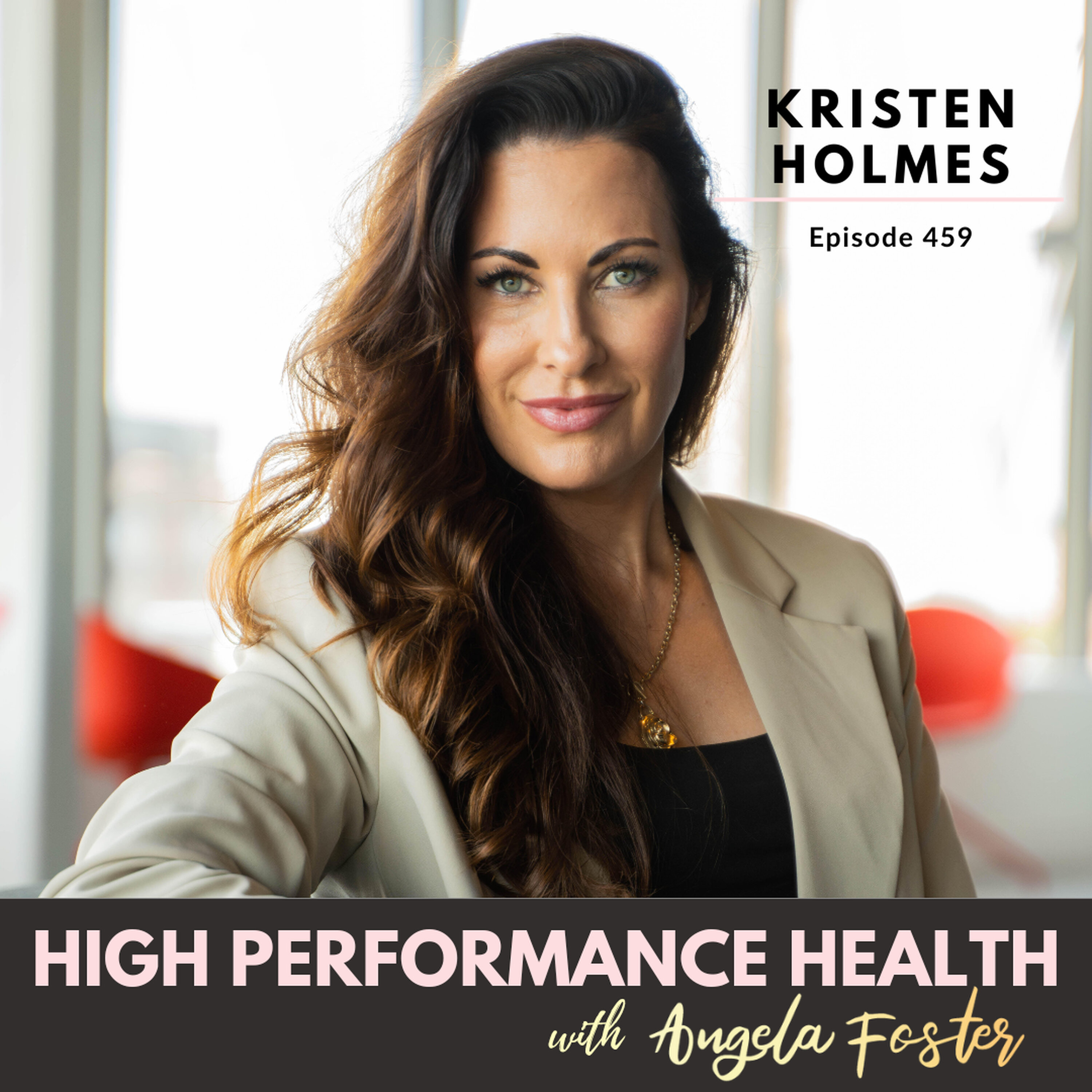 Bitesize Biohack: How To Improve Your HRV