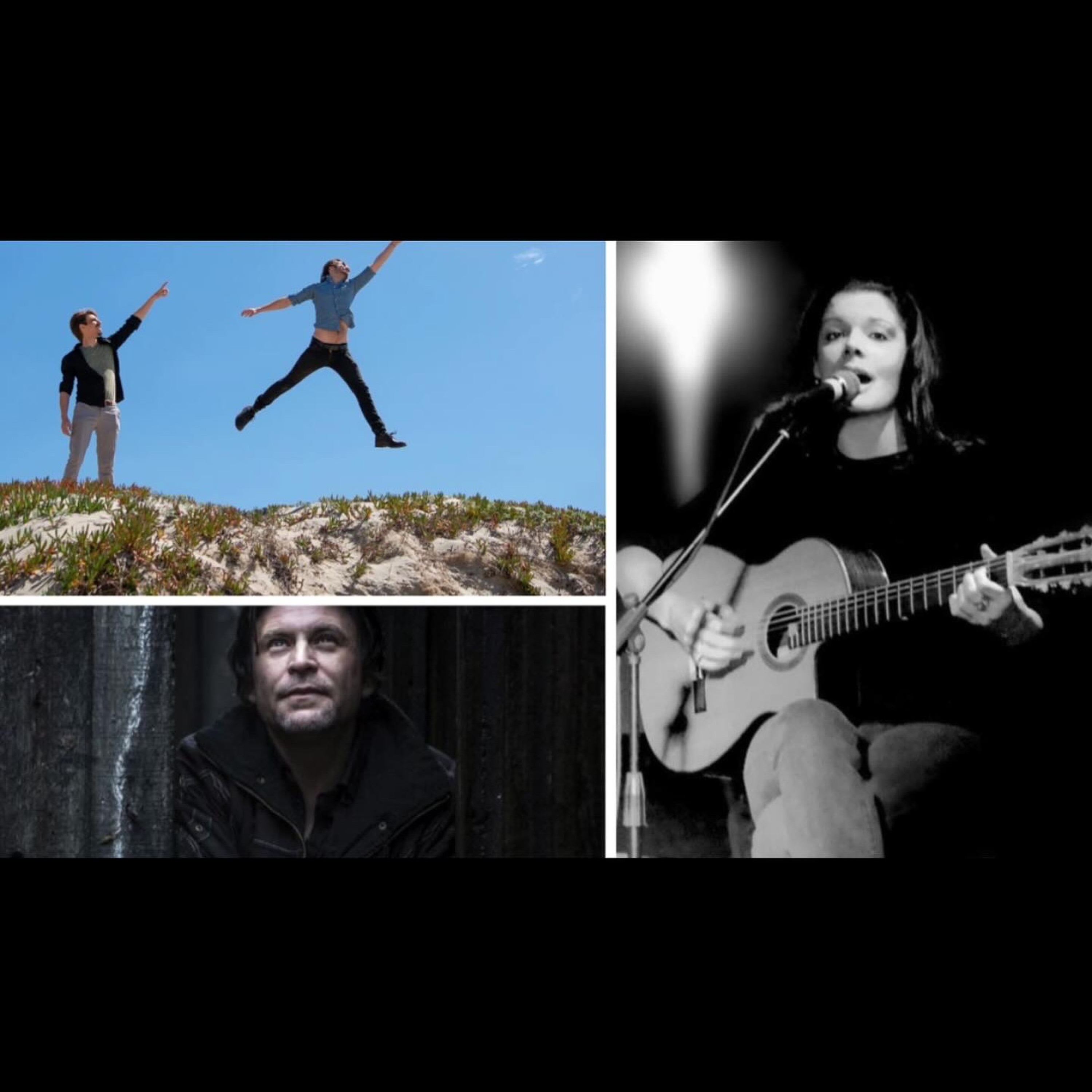 The Arwen Lewis Show