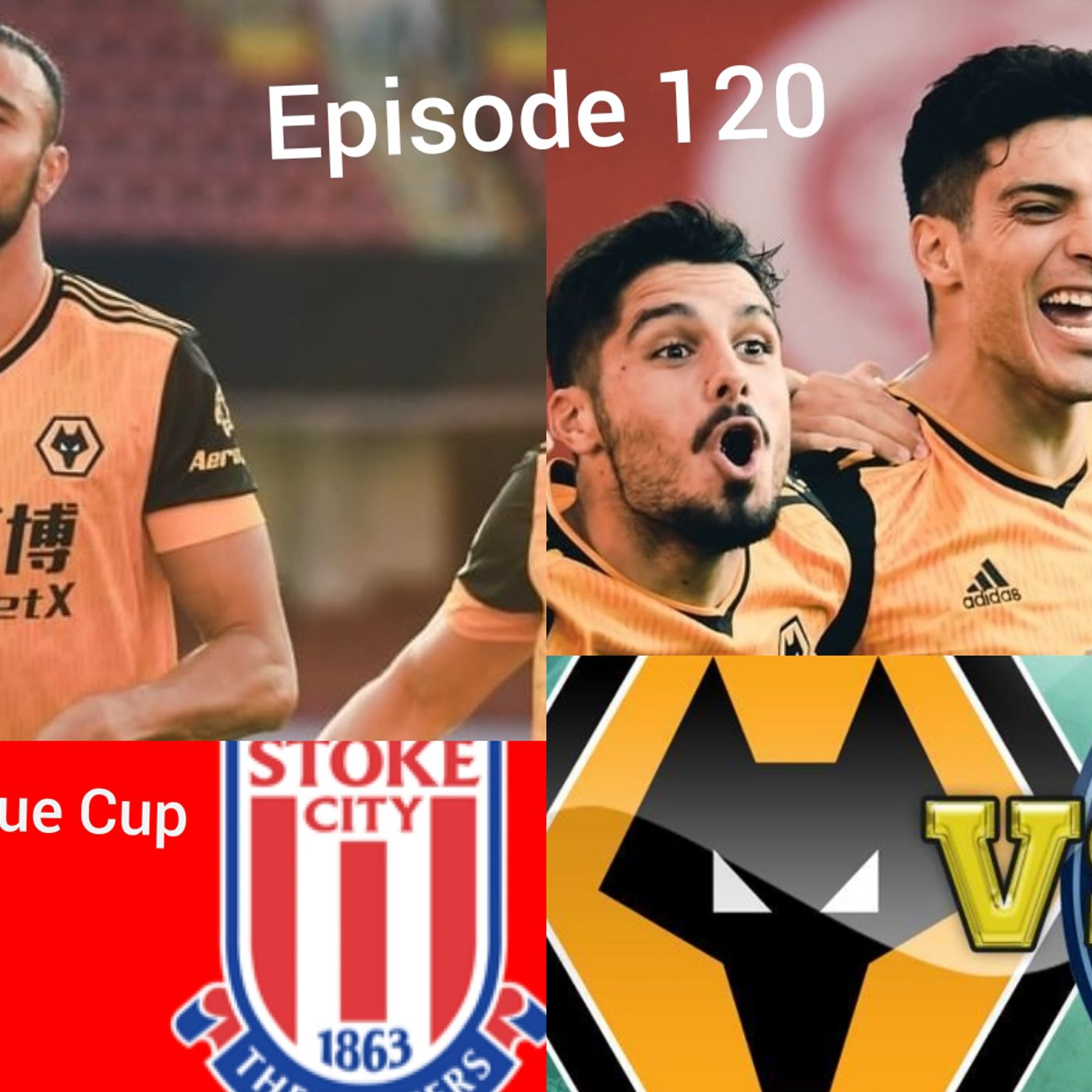 Off to a flyer! | Sheff Utd win & a look to Stoke and Man City episode artwork