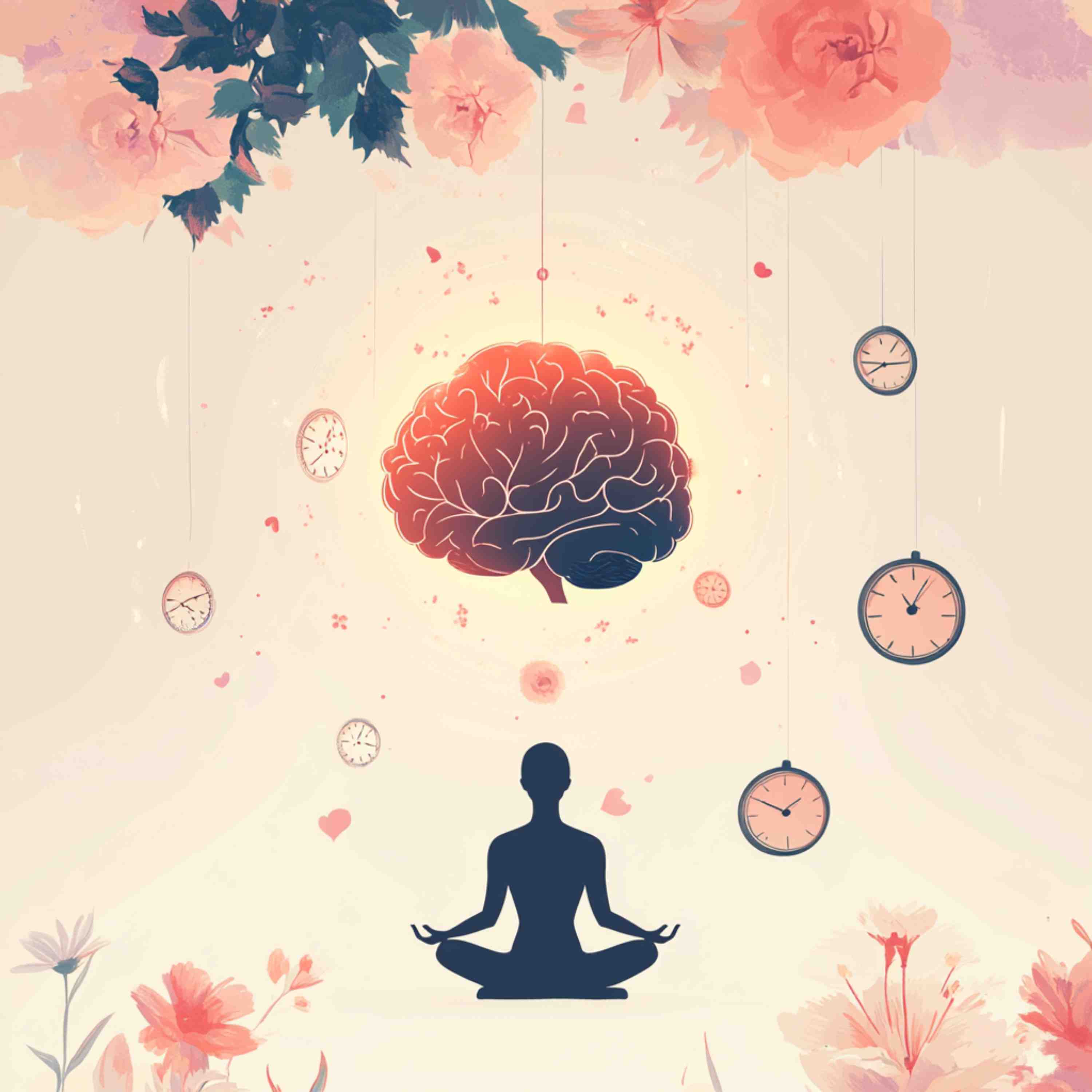 From Age to Achievement, it's Mind Over Matter by Jay & Heather Harrington of Life And Whim