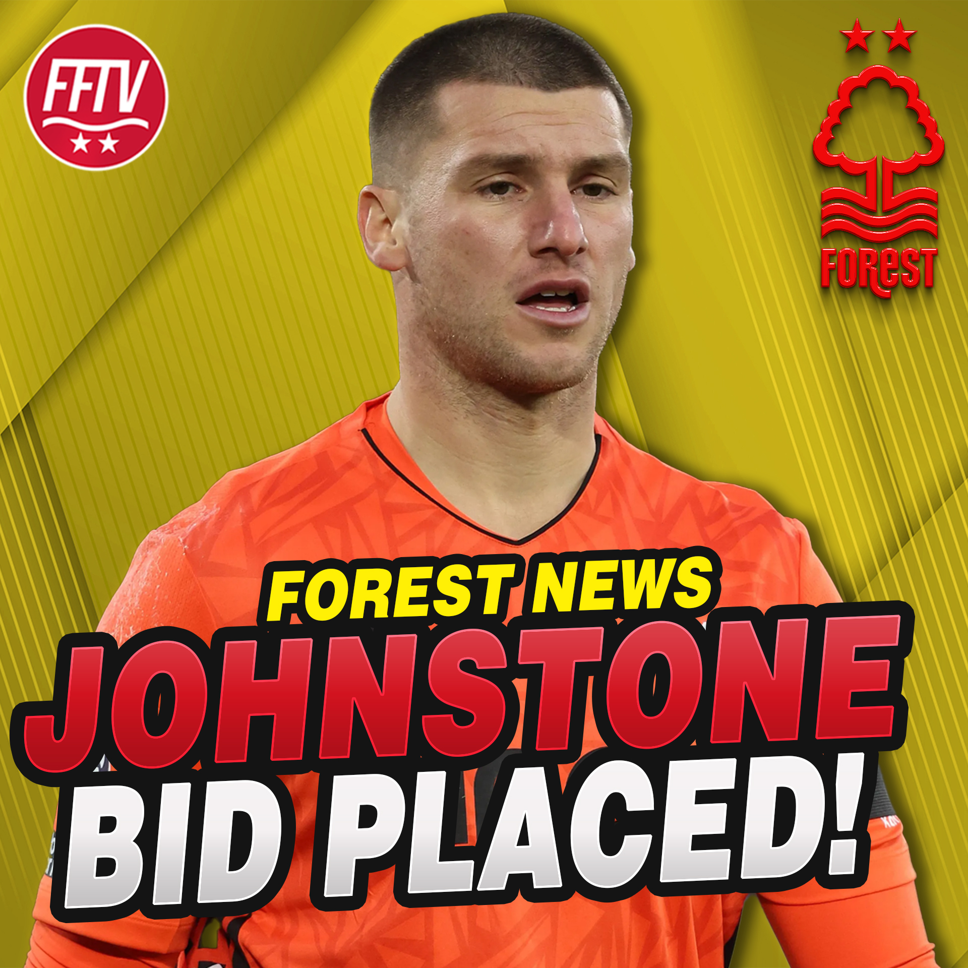 Forest Fan TV - A Nottingham Forest Podcast