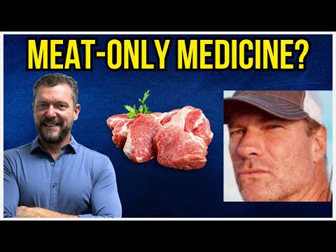 Carnivore Medicine - Dr Shawn Baker & Dr Ken Berry - CARNIVORE DIET REVOLUTION episode artwork