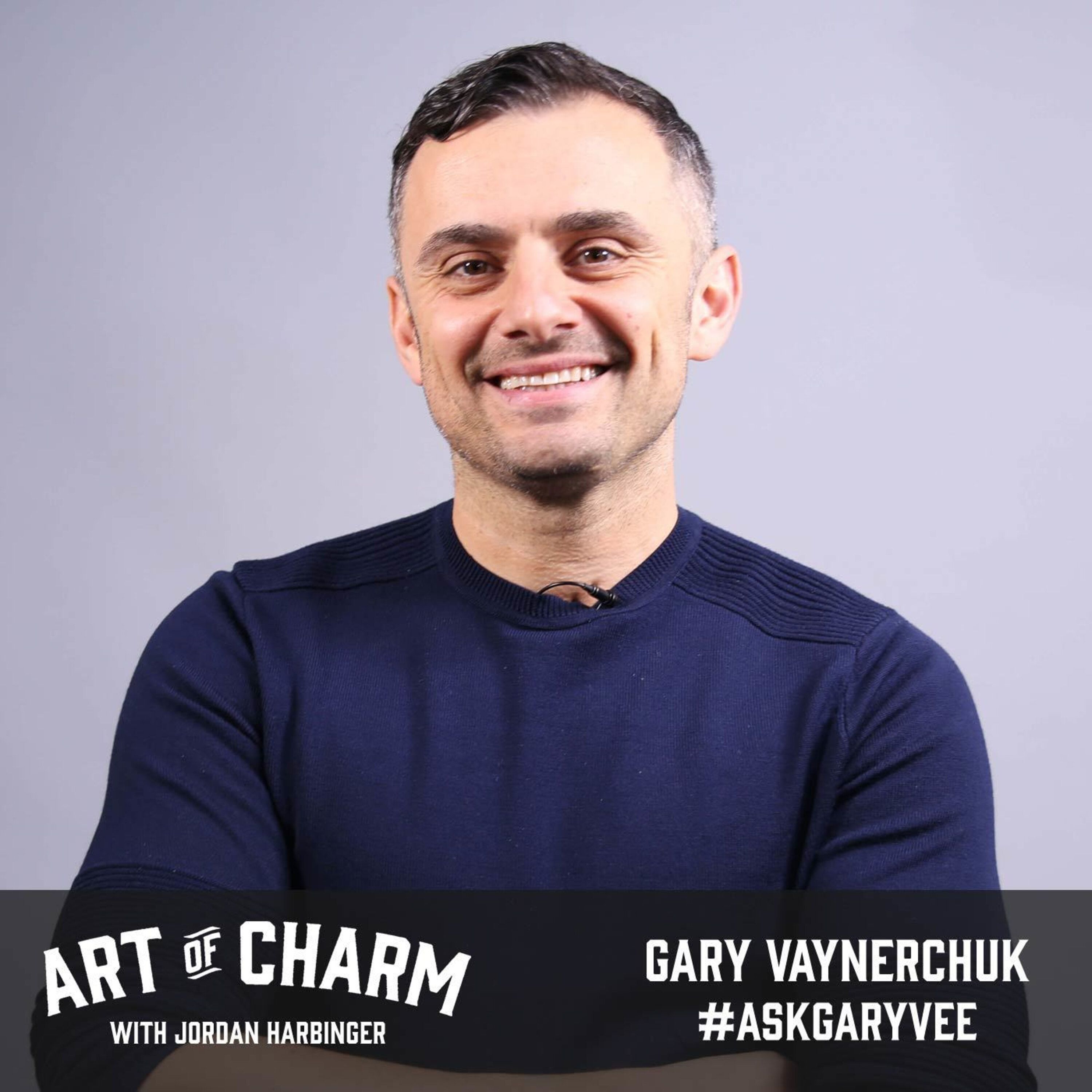 494: Gary Vaynerchuk | #AskGaryVee