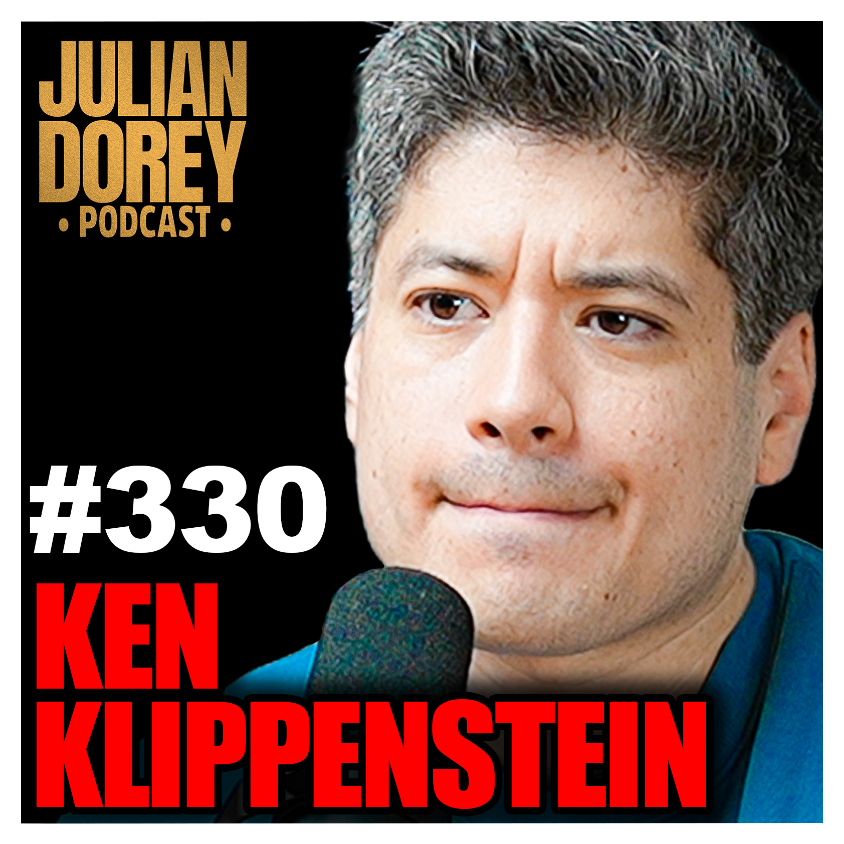 #330 - Soft Blackmail, Epstein, Palantir Military Targeting & Pentagon Contagion | Ken Klippenstein