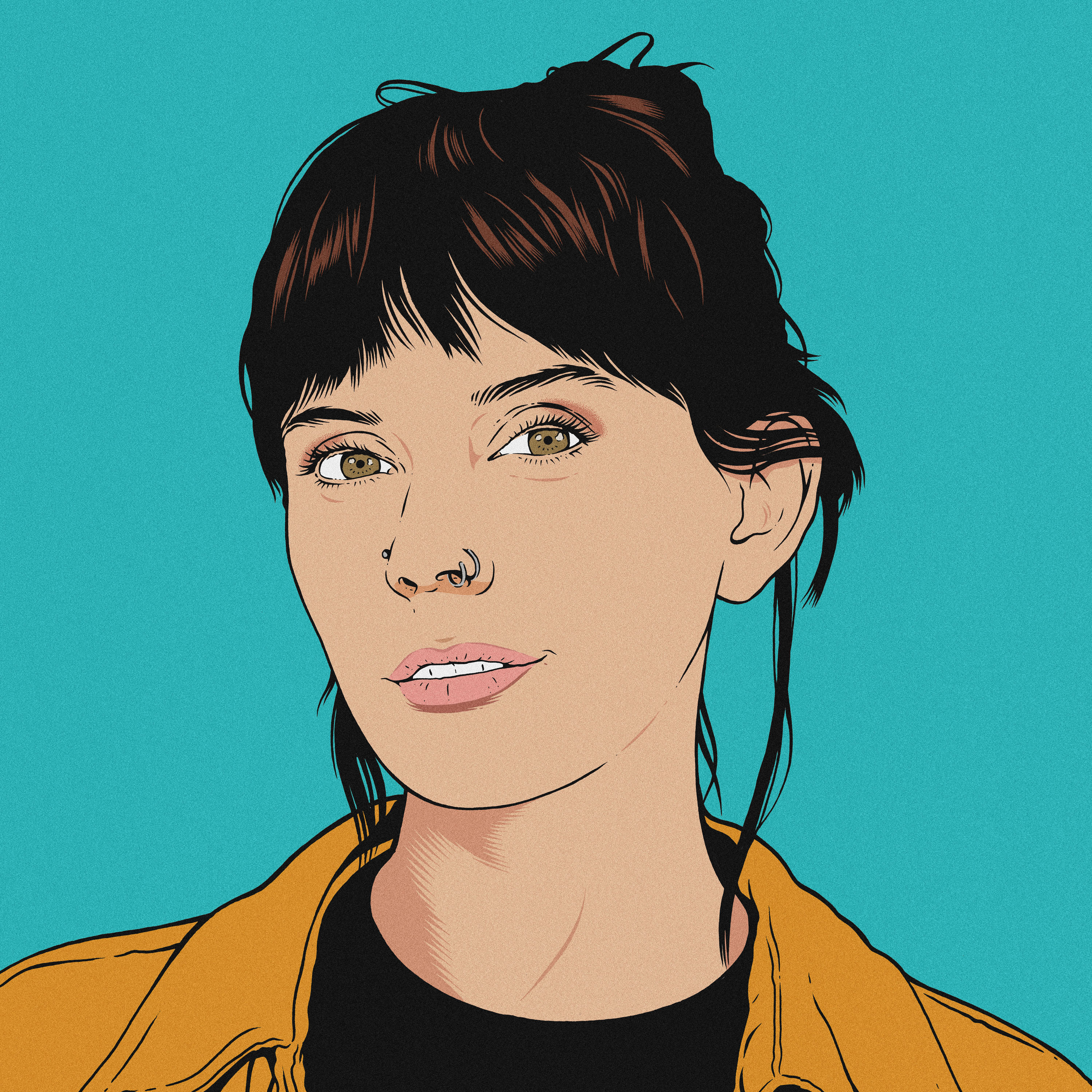 753: On Eating and Not Eating with Amber Husain