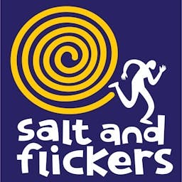 Salt and Flickers