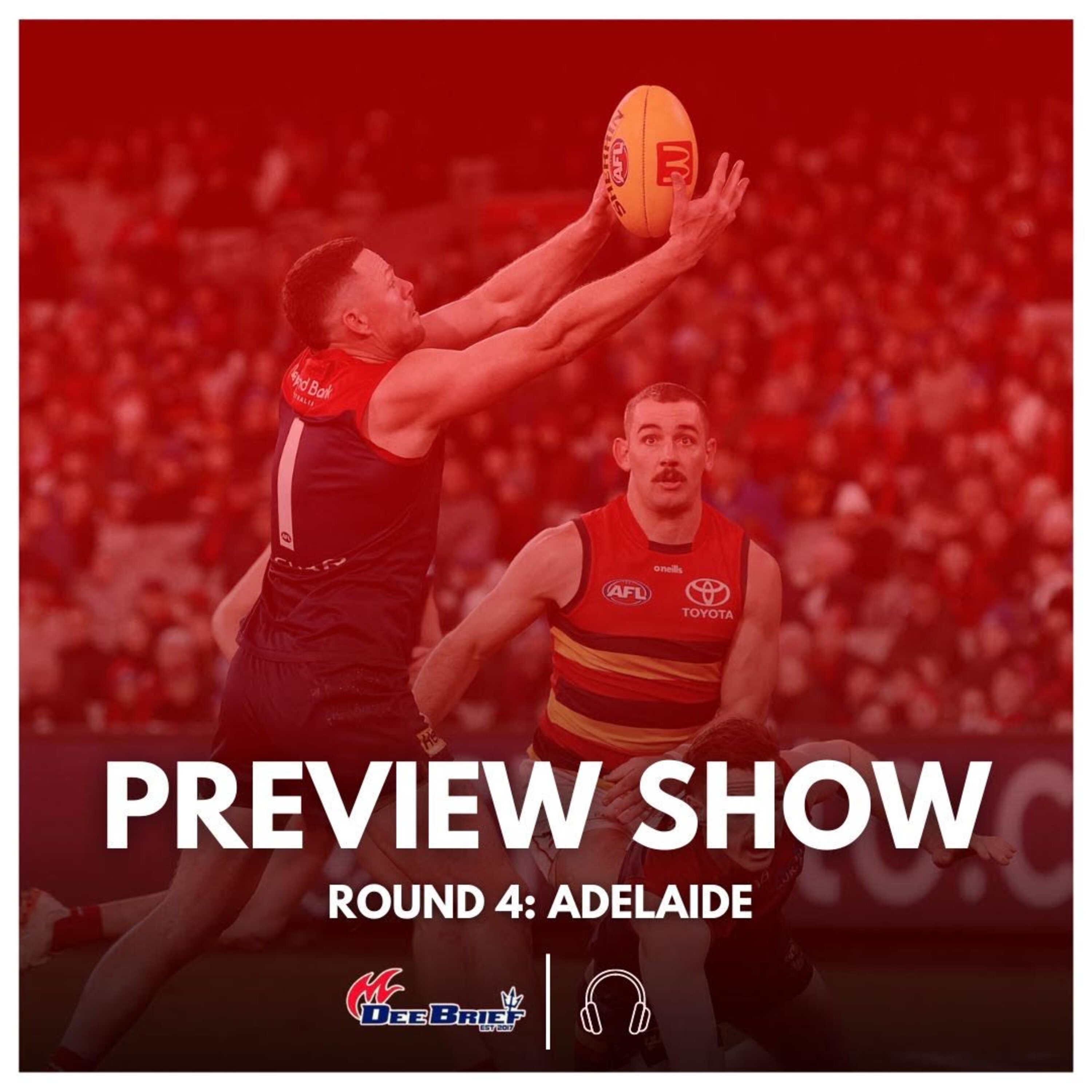 Make it the perfect Adelaide excursion episode artwork