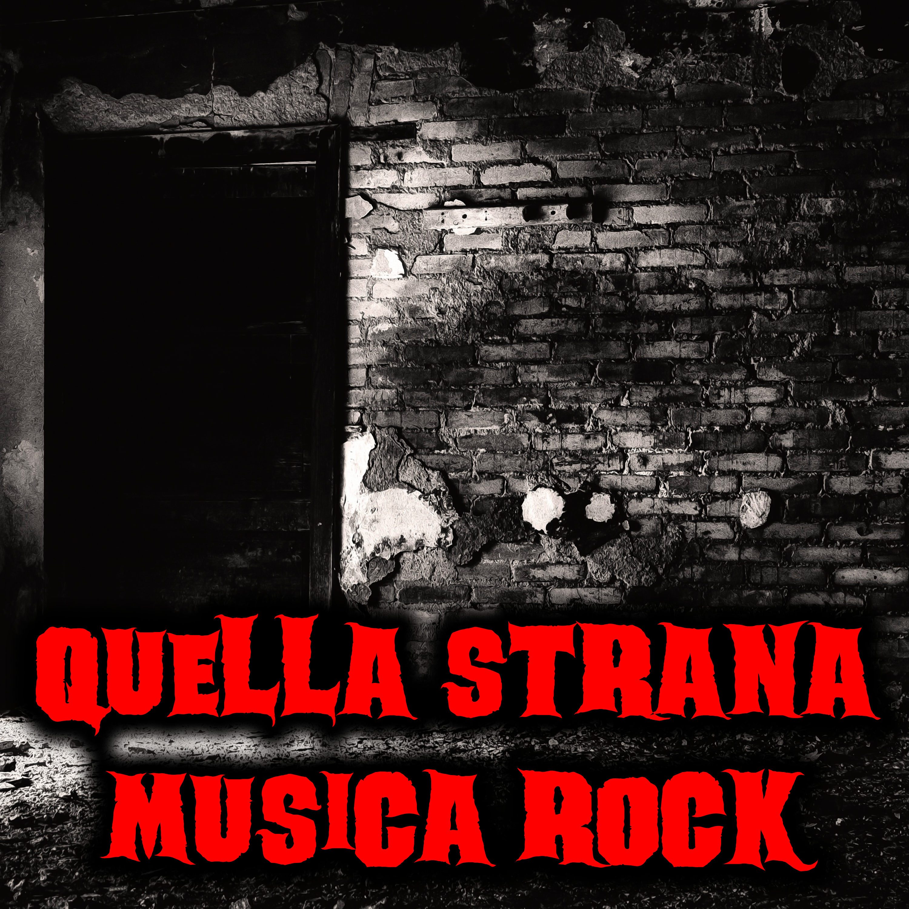 Quella strana musica Rock - Creepypasta episode artwork