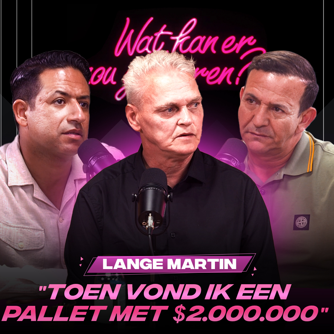 Wat kan er nou gebeuren?