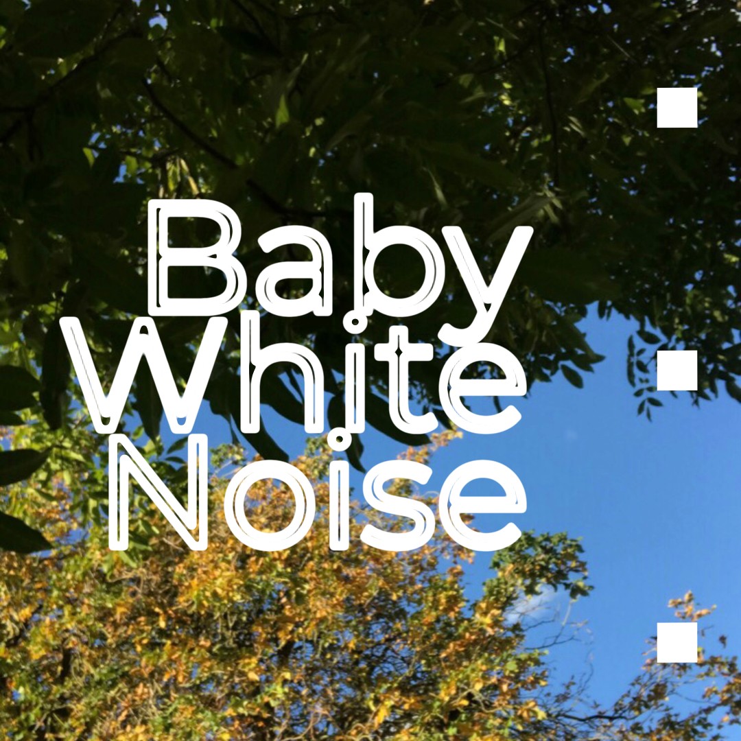 Baby Rain White Noise For Sleep, Study, Relaxation 12 Hours