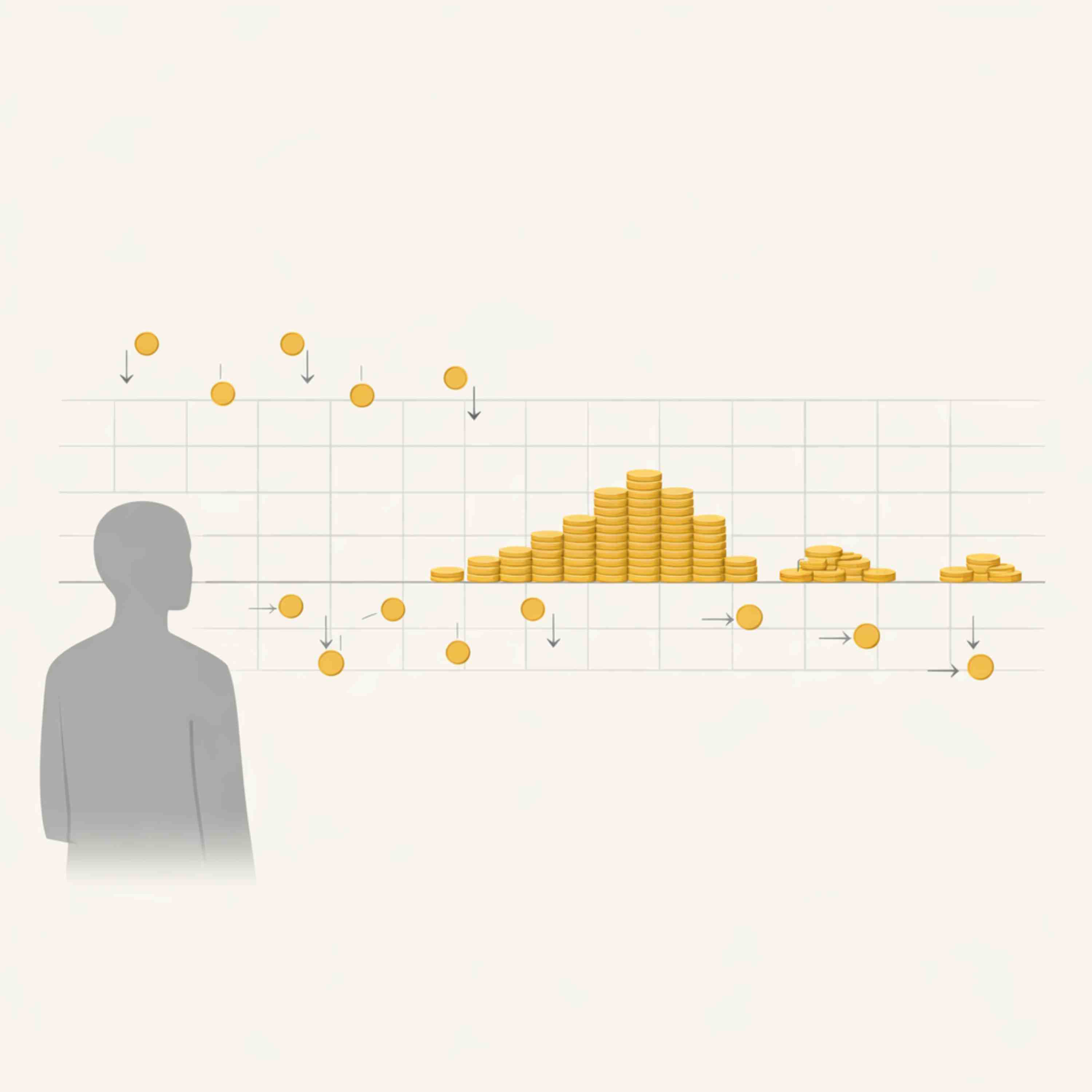 [Part 1] How to Model the Retirement Income Gap by Darrow Kirkpatrick of Can I Retire Yet