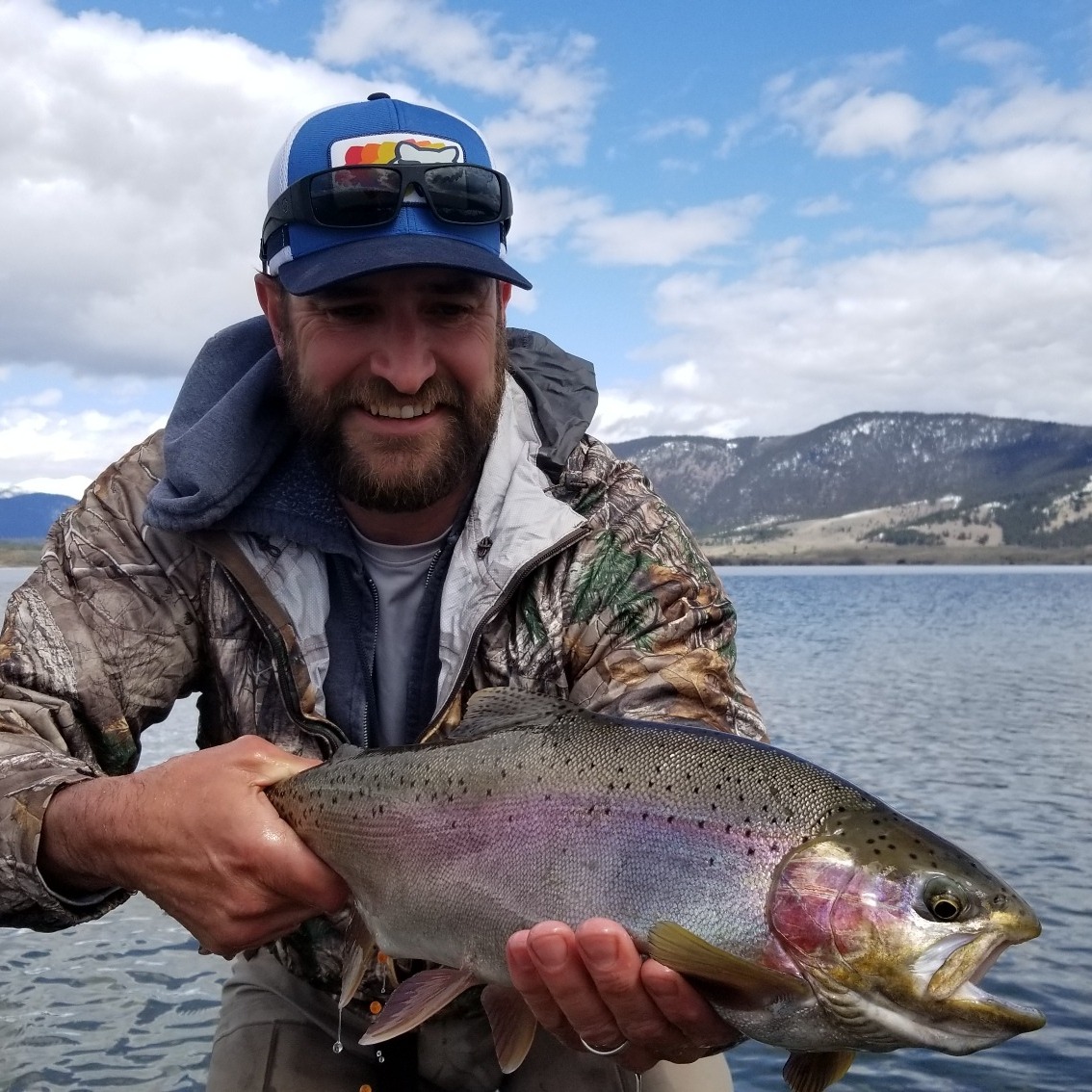 The February Room A Fly Fishing Podcast