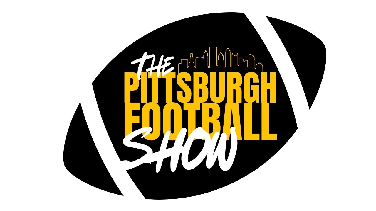 THE PITTSBURGH FOOTBALL SHOW, Episode 7, Oct. 23, 2026