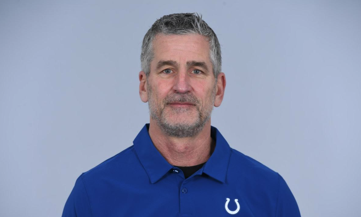 Frank Reich: Faith, Family and Football episode artwork