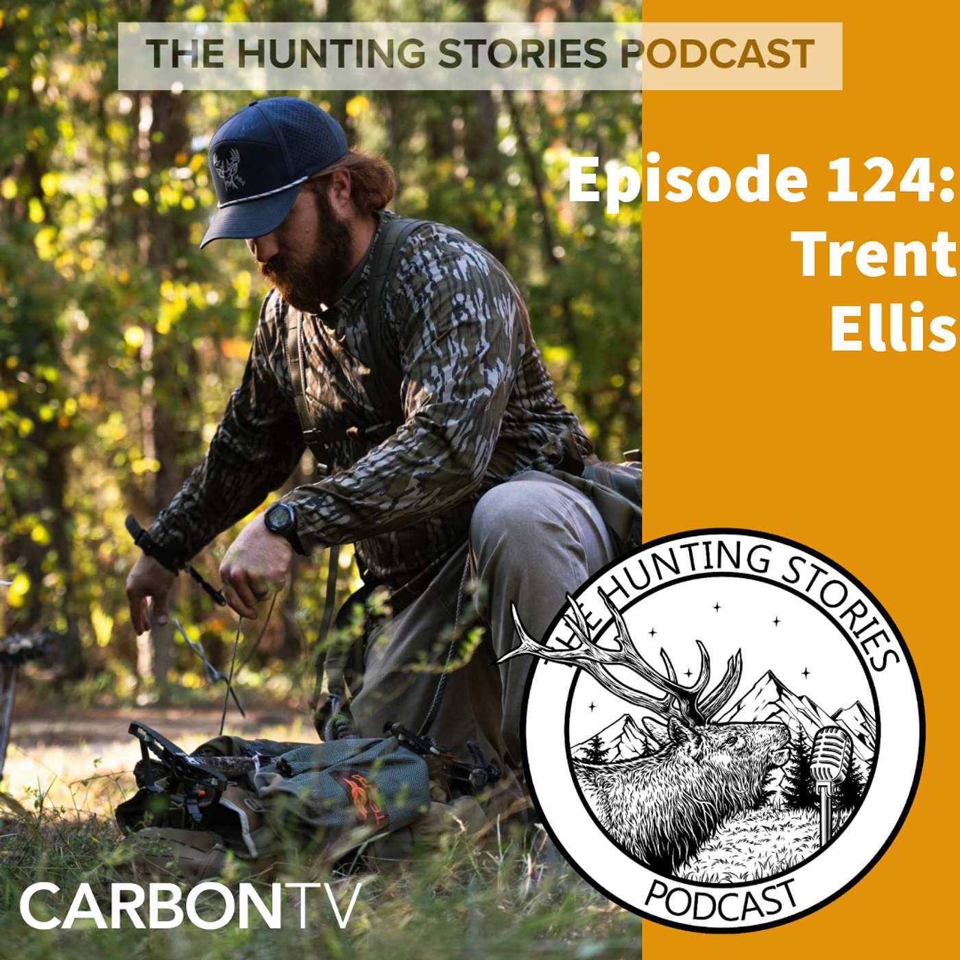 The Hunting Stories Podcast