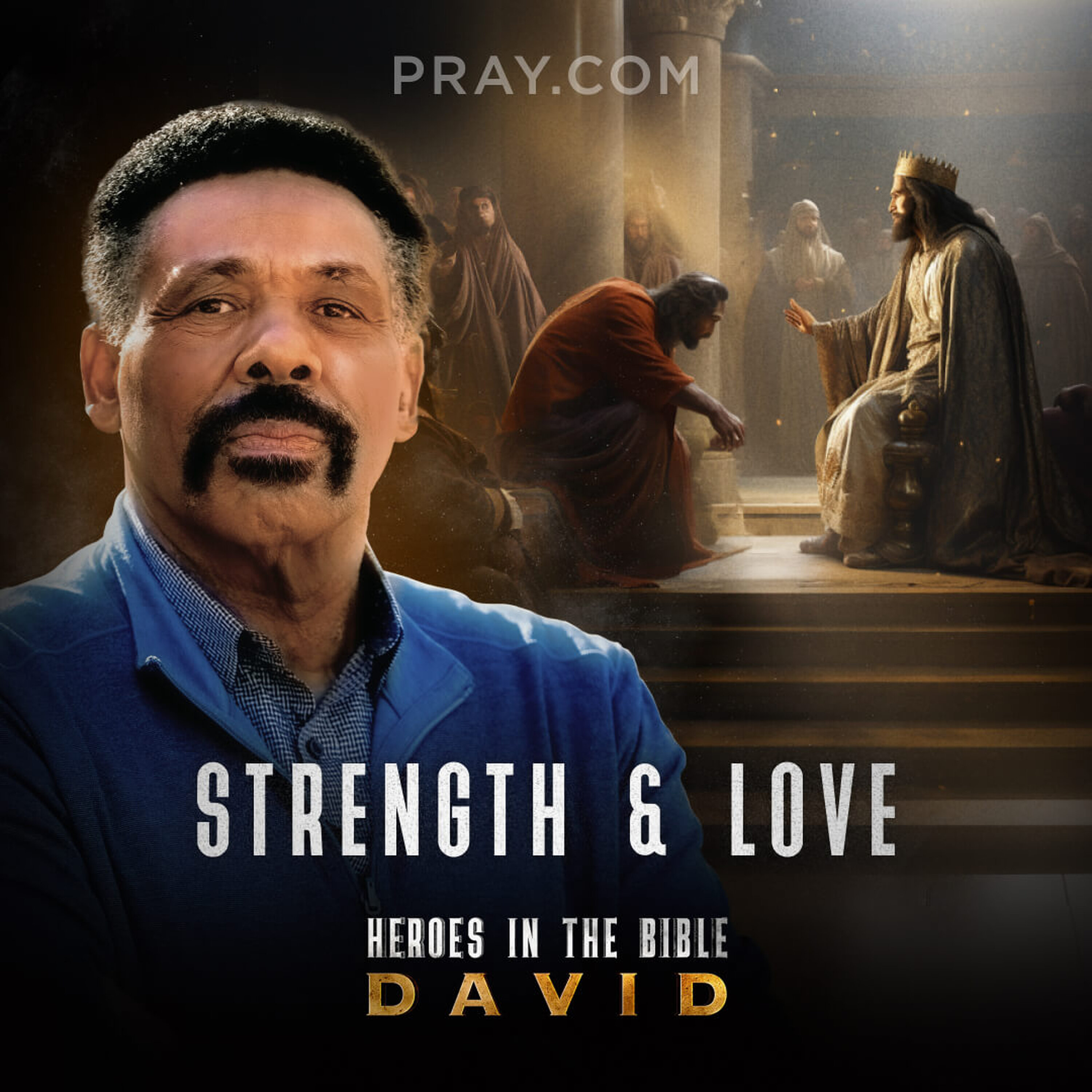 Chapter 23: Strength and Love