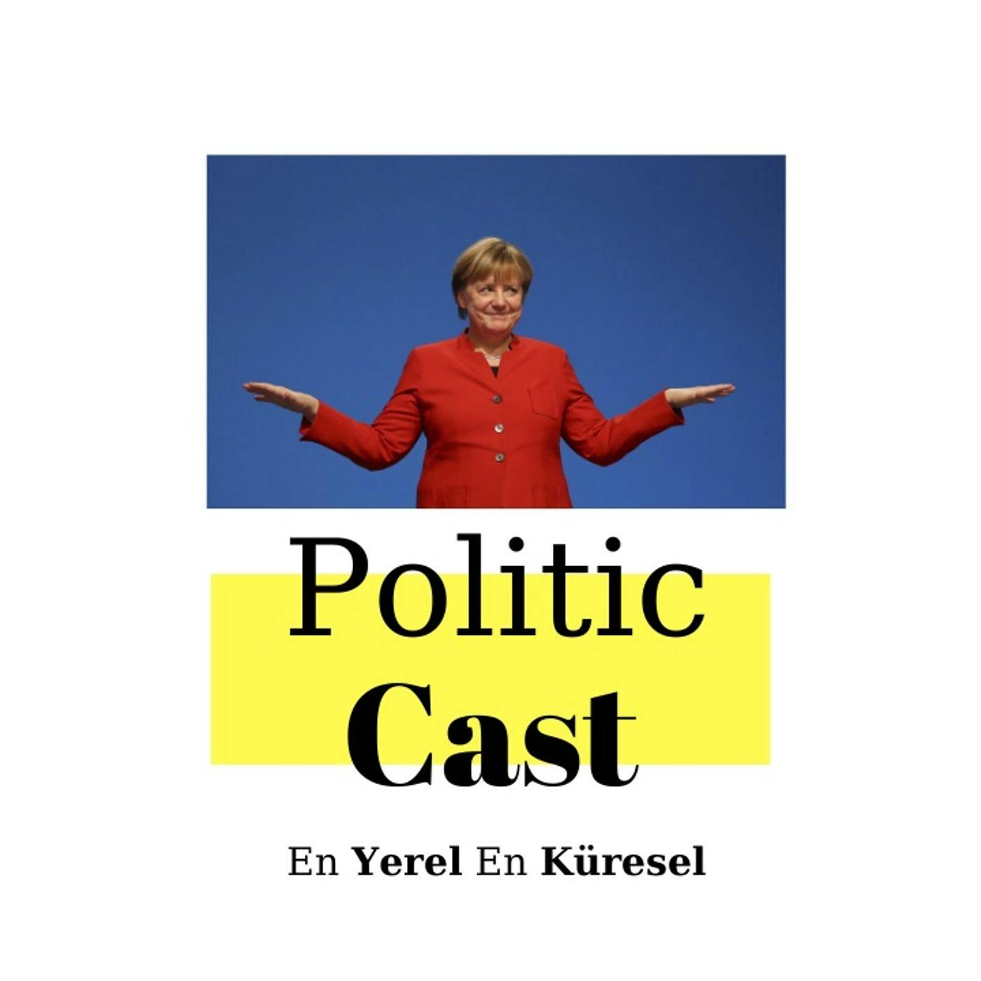 #97: Merkel'siz Almanya