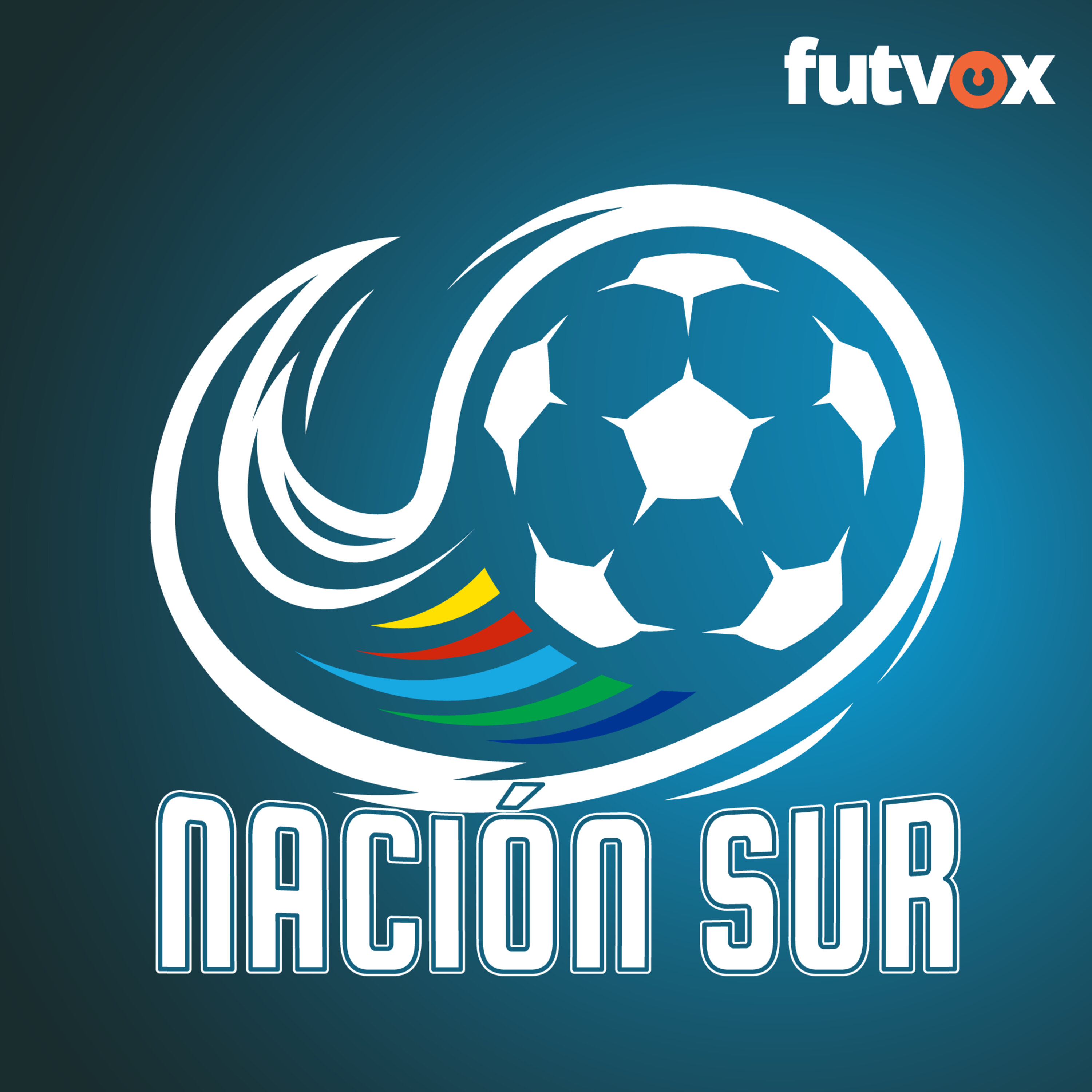 NACIÓN SUR - La revolución de Messi está uniendo América, ¿llega a la Libertadores? episode artwork