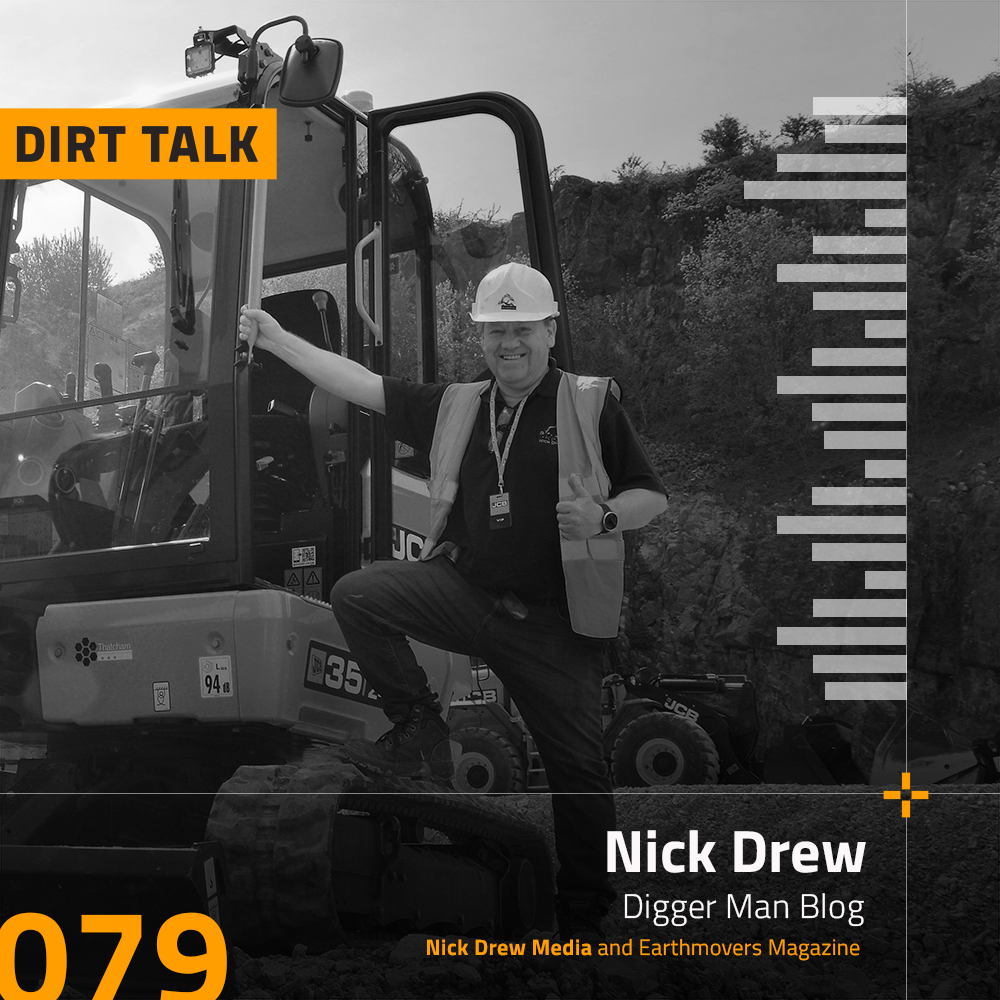 Dirt Talk by BuildWitt