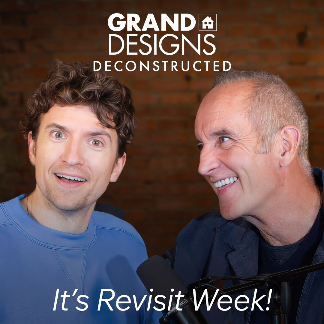 Bungalow Gobbling, Brutal Honesty & Kevin’s Snack Secrets