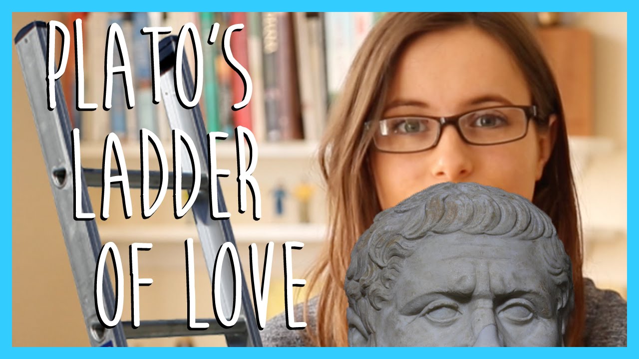 Student Philosopher: Plato's Ladder of Love