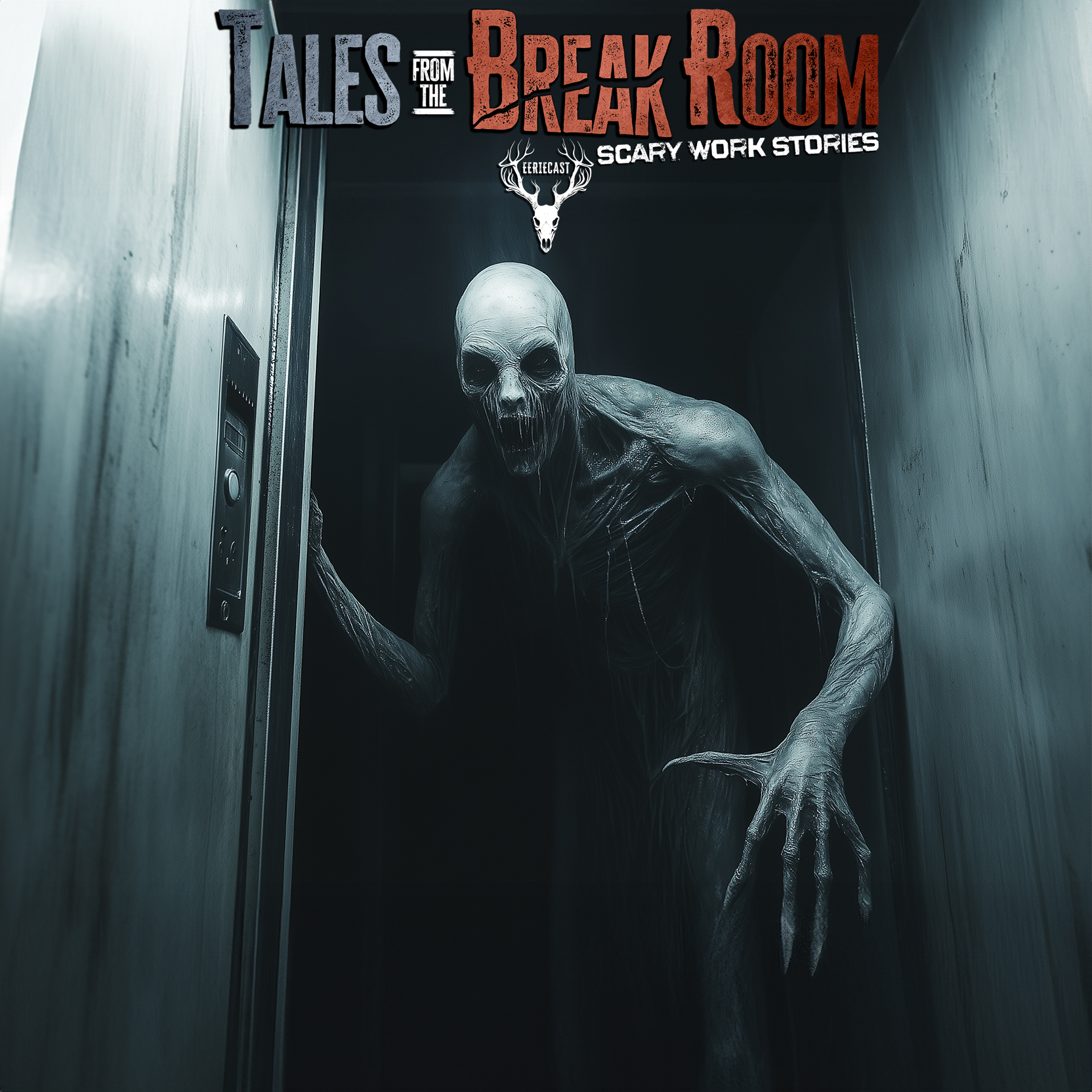 179 | The Elevator Game is Real | 4 REAL Ghost Stories