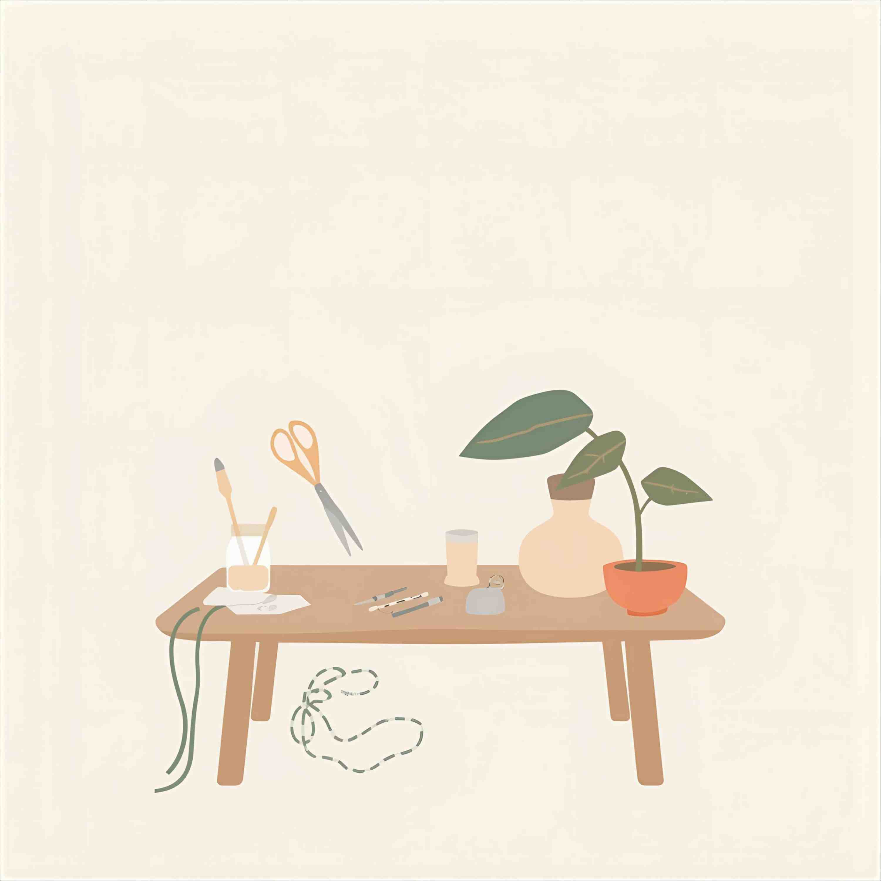 3747: How to Craft A Life You Don't Need to Escape From by Joshua Becker of Becoming Minimalist