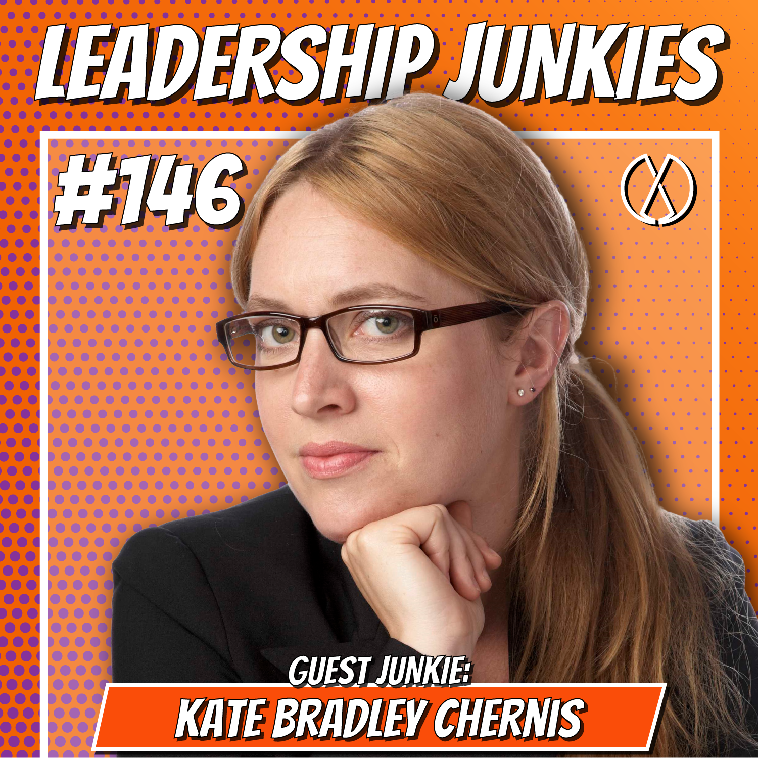 Leadership Junkies Podcast