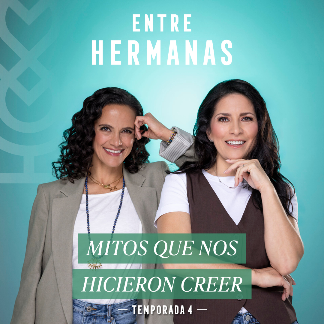 #49 - Mitos que nos hicieron creer episode artwork