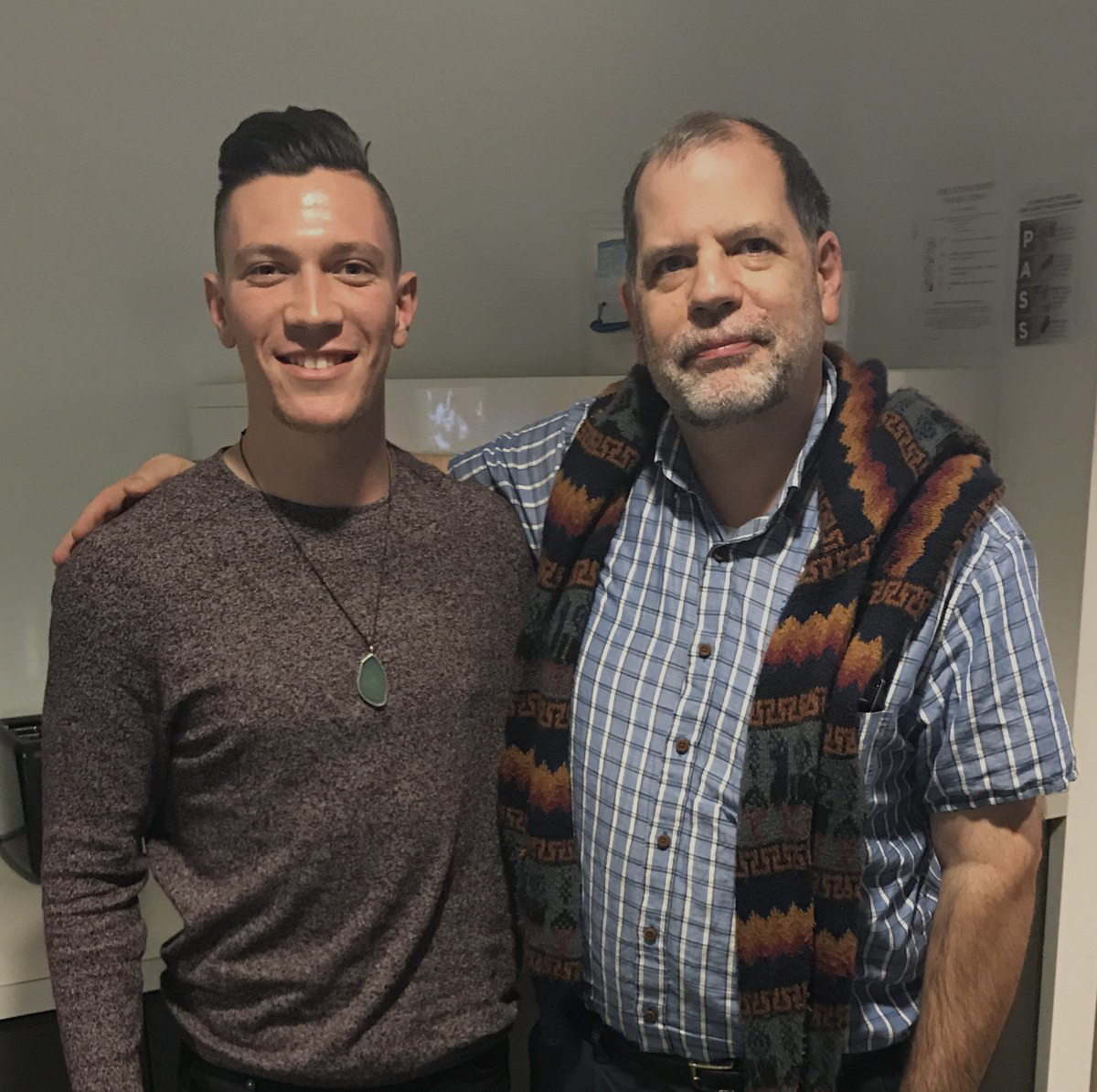 Tyler Cowen: Production Function