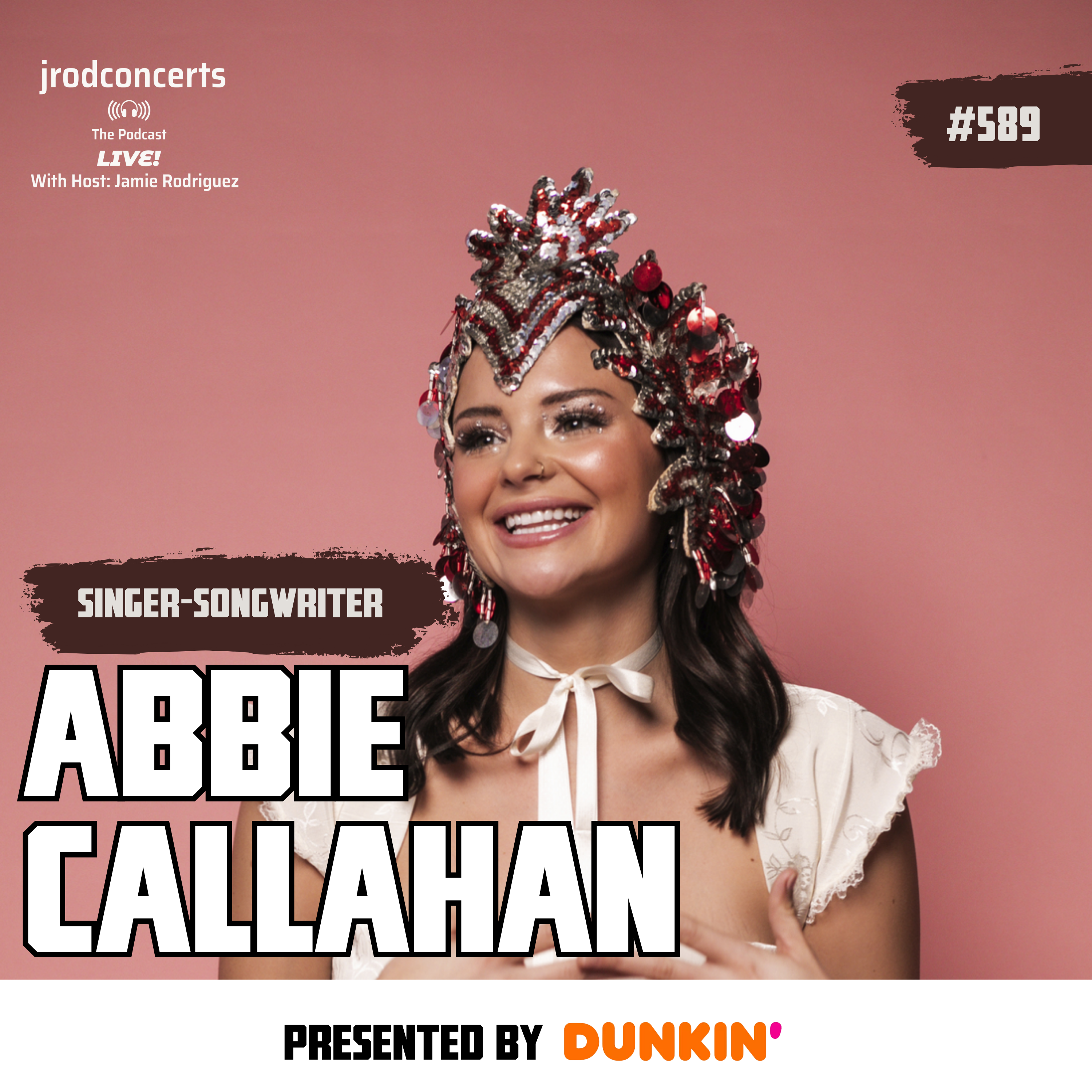 Jrodconcerts: The Podcast