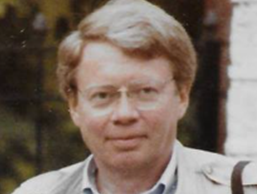 Ep. 226 John Laurence, "The Cat from Hue"